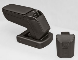 фото thumb №5, Vw golf vi 6 2008-2012- підлокітник підлокітник armster 2