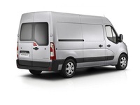 фото thumb №2, Праве дзеркало електричний renault master 3 iii