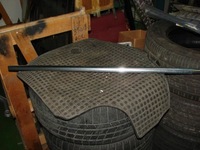 фото thumb №1, Молдинг двері parapetu volvo s80 v702006- перед задня