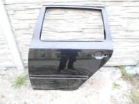 фото thumb №1, Двері skoda octavia ii kombi задня лівий oryg elbląg#