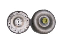 фото thumb №1, Audi a8 4h 4.2tdi зчеплення колесо маховик комплектний