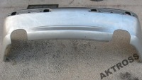 Купити Mercedes sl w230 r230 бампер задній задня, фото thumb