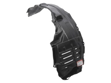 фото thumb №1, Підкрилок підкрилки перед pe citroen c crosser 2007- l