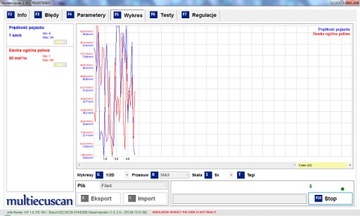 FIAT Alfa Romeo Lancia MultiEcuScan + vag kkl obd2
