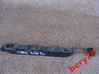 фото thumb №1, Nissan x-trail 02r направляющая перед левый