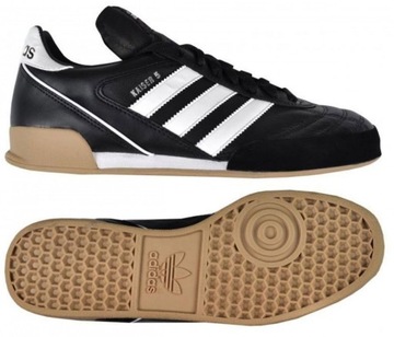 Buty ADIDAS KAISER 5 GOAL halówki hala r - 44 2/3