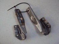 фото thumb №1, Петлі капот audi a3 8p0 03-