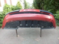 фото thumb №8, Бампер перед передний renault megane ii 2 poznań