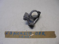 фото thumb №1, Кронштейн опора полуось citroen c3 picasso 1.6 hdi