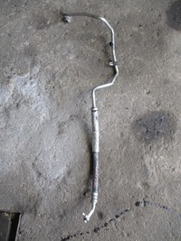 фото thumb №1, Шланг кондиціонера cherokee kk