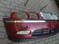 Бампер перед передний rover 75 Доставка, фото thumb