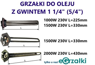 Osłona stalowa do grzejnika GGSM 6kW 400V