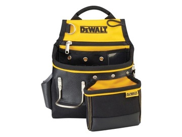 Карман для ремня с молотком и гвоздями DeWALT DWST1-75652