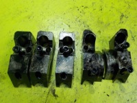 фото thumb №1, Vw golf iv 1.9 tdi кронштейн вала розподільного валу