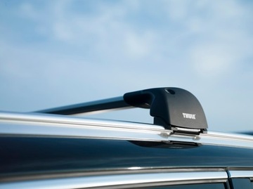 Thule WingBar EDGE 9591 9592 9593 9594 9595 + КОМПЛЕКТ