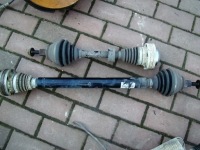 фото thumb №5, Vw touran tdi подвеска лапа приводной вал подрамник