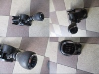 фото thumb №1, Ручка выборщик передач nissan pulsar