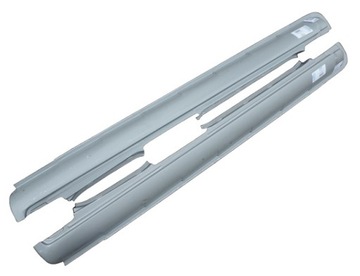 фото thumb №2, Mazda 323f 98- bj ремкомплект порога порог пороги l+p