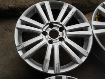 ДИСКИ VW TOURAN GOLF 7JX17 ET47 5X112 1T0601025F