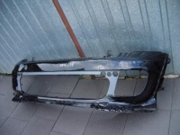 фото thumb №2, Mini r55 r56 jcw бампер перед передній lift 2009-