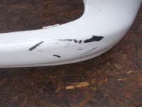 Купить Бампер перед jeep grand cherokee 14- srt srt8, фото thumb