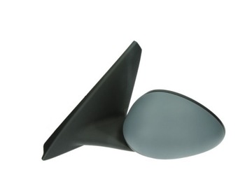 фото thumb №1, Дзеркало бічні alfa romeo 147 00-10 7 pin нове ліві