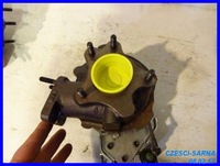 фото thumb №11, Турбіна турбонагнітач jeep dodge 2.8crd