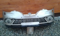 Купить Бампер перед renault scenic 16-17r, фото thumb