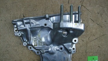 КРЫШКА ГРМ MAZDA 2 DJ 3 BM 13-15 1.5