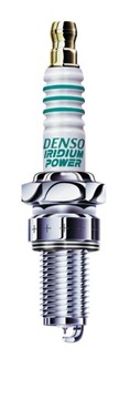 СВЕЧА ЗАЖИГАНИЯ DENSO IX27 МОТОЦИКЛА