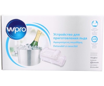 WHIRLPOOL Ice Mate 101 Твист-МАШИНА ДЛЯ КУБИКОВ ЛЬДА