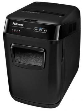 Niszczarka biurowa automatyczna z podajnikiem papieru Fellowes AUTOMAX 200C