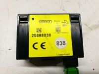 фото thumb №5, Набор стартовый 96814427 captiva 06- 2,0 vcdi