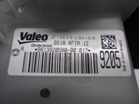 фото thumb №10, Citroen оригінальний номер 96808297xt обігрівач ehdi