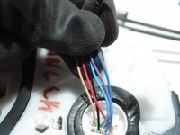 фото thumb №11, Замок двері правий перед ручка suzuki swift 2017r