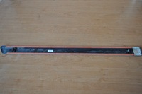 фото thumb №4, Volvo s80 03-06 молдинг двері ліва лівий задня хром