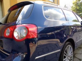 фото thumb №15, Vw passat b6 b7 захист багажника p/l 3c9864512a