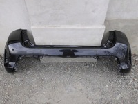 фото thumb №1, Бампер задня задній toyota auris 2012- hb хетчбек