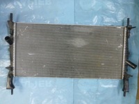 Купить Радиатор ford transit 2,2 2,4 tdci 06-09-12, фото thumb