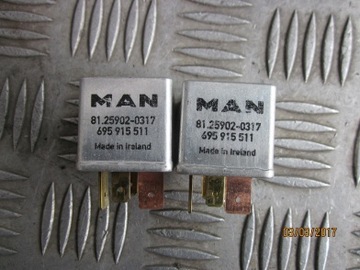 фото thumb №16, Реле man tga 00-03r