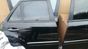 фото thumb №1, Mercedes ml w164 дверь зад задние 164