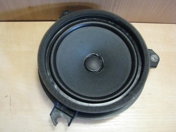 фото thumb №1, Динамик дверь зад toyota avensis t27 08-12r повреждённый