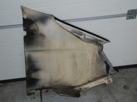 фото thumb №9, Iveco daily 06-11 крыло левый перед