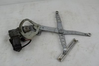 фото thumb №4, Підйомник скло лівий задня jaguar xjr xj308 97-03