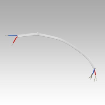 СОЕДИНИТЕЛЬНЫЙ КАБЕЛЬ AR111 QR111 ОПЛЕТКА 31 СМ