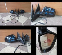 фото thumb №1, Дзеркало audi a8 4e0 lift праве