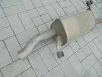 фото thumb №7, Гасник citroen ds5 1.6 ehdi