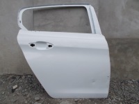 фото thumb №1, Дверь правый задняя правое задние peugeot 308 ii hb 13-