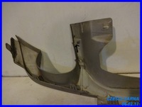 фото thumb №8, Накладка бампера задняя opel insignia tourer