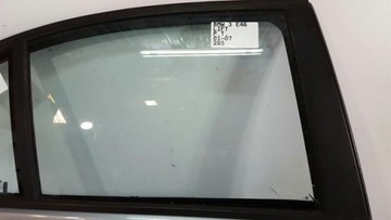 фото thumb №10, 285.drzwi правые правые зад bmw 3 e46 рестайлинг 01-07